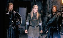 The Lord of the Rings: The Fellowship of the Ring Photo 20