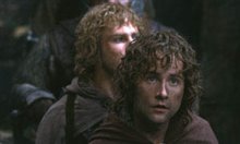 The Lord of the Rings: The Fellowship of the Ring Photo 30