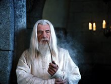 The Lord of the Rings: The Return of the King Photo 13