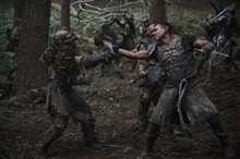 The Lord of the Rings: The Rings of Power (Prime Video) Photo 20