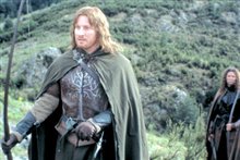 The Lord of the Rings: The Two Towers Photo 9