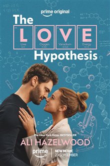 The Love Hypothesis (Prime Video) Photo 8