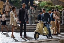 The Man from U.N.C.L.E. Photo 2