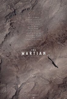 The Martian Photo 14
