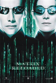 The Matrix Reloaded Photo 40 - Large