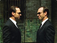 The Matrix Reloaded Photo 24 - Large