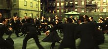 The Matrix Reloaded Photo 26 - Large