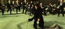 The Matrix Reloaded Photo 28 - Large