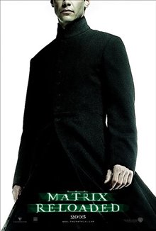 The Matrix Reloaded Photo 61 - Large