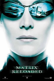 The Matrix Reloaded Photo 69 - Large