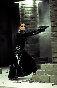 The Matrix Revolutions Photo 31