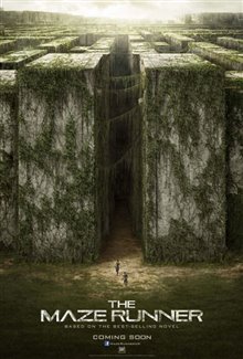 The Maze Runner Photo 7 - Large