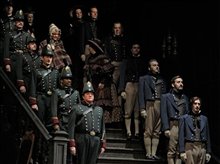 The Metropolitan Opera: Luisa Miller Photo 1