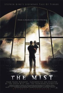 The Mist Photo 5