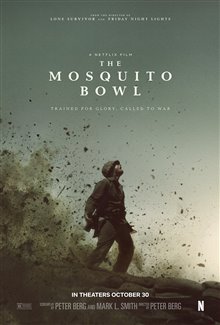 The Mosquito Bowl Photo 8