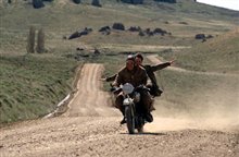 The Motorcycle Diaries Photo 3