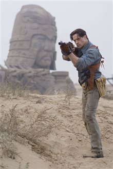 The Mummy: Tomb of the Dragon Emperor Photo 40 - Large
