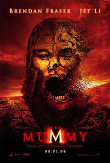 The Mummy: Tomb of the Dragon Emperor Photo 47 - Large