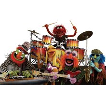 The Muppets Photo 17
