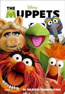 The Muppets Photo 33
