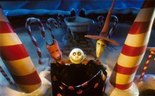 The Nightmare Before Christmas 3D Photo 2