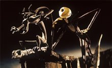 The Nightmare Before Christmas 3D Photo 4