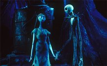 The Nightmare Before Christmas 3D Photo 6