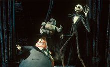 The Nightmare Before Christmas 3D Photo 8