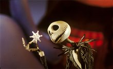 The Nightmare Before Christmas 3D Photo 10