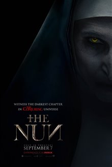 The Nun Photo 15