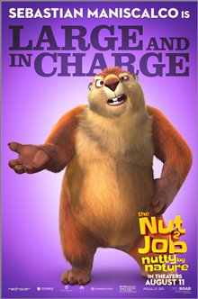 The Nut Job 2: Nutty By Nature Photo 9