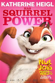 The Nut Job 2: Nutty By Nature Photo 13