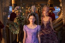 The Nutcracker and the Four Realms Photo 21