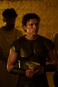 The Odyssey Photo 16