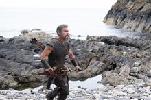 The Odyssey Photo 7