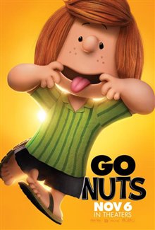 The Peanuts Movie Photo 36 - Large