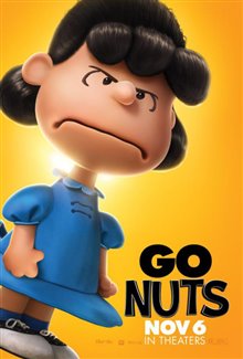 The Peanuts Movie Photo 40