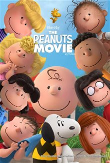 The Peanuts Movie Photo 42