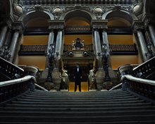 The Phantom of the Opera Photo 6