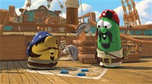 The Pirates Who Don't Do Anything: A VeggieTales Movie Photo 3 - Large