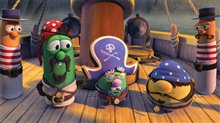 The Pirates Who Don't Do Anything: A VeggieTales Movie Photo 5