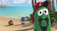 The Pirates Who Don't Do Anything: A VeggieTales Movie Photo 9
