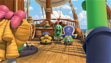 The Pirates Who Don't Do Anything: A VeggieTales Movie Photo 15 - Large