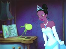 The Princess and the Frog Photo 1