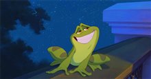 The Princess and the Frog Photo 5