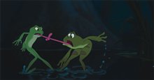 The Princess and the Frog Photo 15