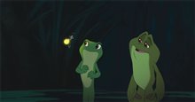 The Princess and the Frog Photo 17