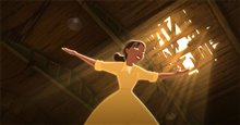 The Princess and the Frog Photo 25