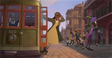 The Princess and the Frog Photo 31
