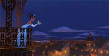 The Princess and the Frog Photo 33